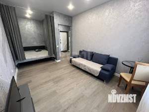 1-к квартира, на длительный срок, 38м2, 2/4 этаж