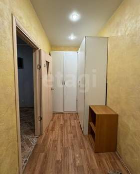 1-к квартира, на длительный срок, 36м2, 3/14 этаж