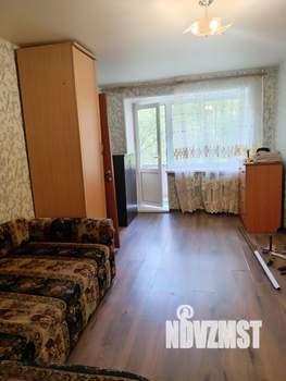 2-к квартира, на длительный срок, 48м2, 4/6 этаж