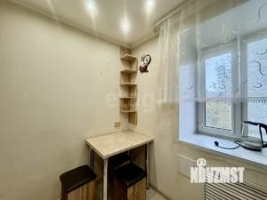 2-к квартира, на длительный срок, 45м2, 5/5 этаж