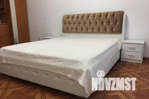 1-к квартира, посуточно, 52м2, 9/13 этаж