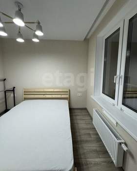 1-к квартира, на длительный срок, 33м2, 23/24 этаж