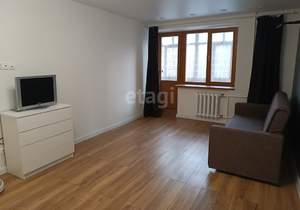 1-к квартира, на длительный срок, 33м2, 3/5 этаж