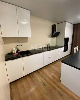 2-к квартира, на длительный срок, 56м2, 14/17 этаж