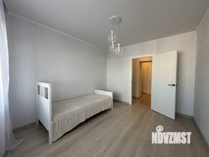 2-к квартира, на длительный срок, 59м2, 7/16 этаж