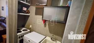 1-к квартира, на длительный срок, 14м2, 1/9 этаж