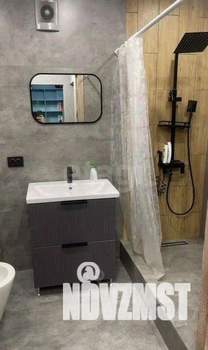 Студия квартира, на длительный срок, 35м2, 7/10 этаж