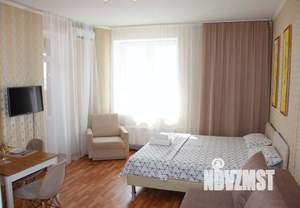 1-к квартира, посуточно, 31м2, 1/1 этаж