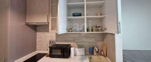 1-к квартира, на длительный срок, 46м2, 2/17 этаж