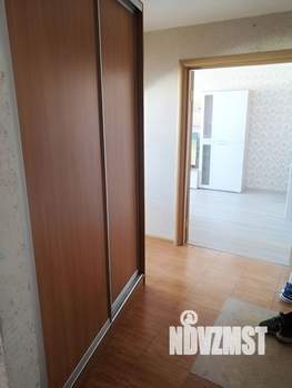 2-к квартира, на длительный срок, 51м2, 8/16 этаж