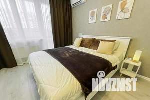 1-к квартира, посуточно, 40м2, 8/14 этаж