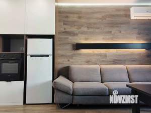 Студия квартира, на длительный срок, 28м2, 5/20 этаж