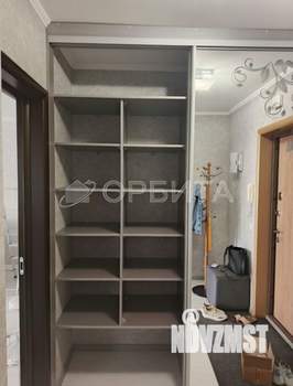 1-к квартира, на длительный срок, 46м2, 8/16 этаж