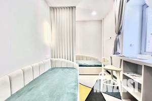 2-к квартира, посуточно, 55м2, 4/5 этаж