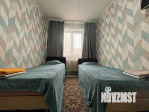 1-к квартира, посуточно, 15м2, 1/1 этаж