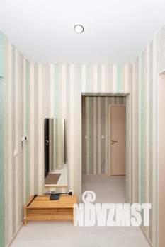 1-к квартира, посуточно, 36м2, 10/16 этаж