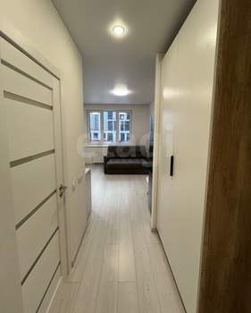 1-к квартира, на длительный срок, 36м2, 2/15 этаж