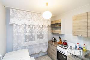 3-к квартира, на длительный срок, 62м2, 5/5 этаж