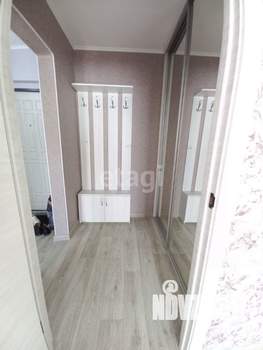 1-к квартира, на длительный срок, 41м2, 10/14 этаж