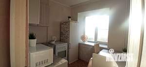 1-к квартира, на длительный срок, 32м2, 4/5 этаж