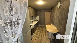 1-к квартира, на длительный срок, 39м2, 5/11 этаж