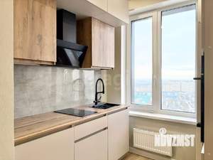 2-к квартира, на длительный срок, 66м2, 22/24 этаж