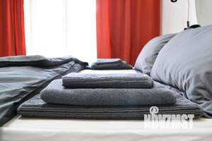 2-к квартира, посуточно, 49м2, 1/1 этаж