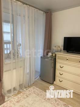 Студия квартира, на длительный срок, 25м2, 7/10 этаж