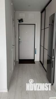 1-к квартира, на длительный срок, 45м2, 6/12 этаж