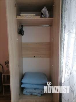 1-к квартира, посуточно, 37м2, 1/10 этаж