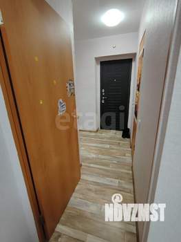 1-к квартира, на длительный срок, 30м2, 5/16 этаж