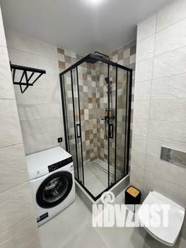 Студия квартира, посуточно, 33м2, 22/24 этаж