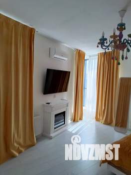 1-к квартира, посуточно, 47м2, 10/19 этаж