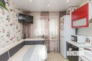 1-к квартира, на длительный срок, 36м2, 1/9 этаж