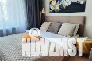 1-к квартира, посуточно, 30м2, 8/10 этаж