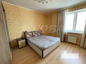 2-к квартира, на длительный срок, 63м2, 14/20 этаж