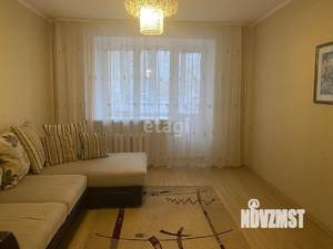 3-к квартира, на длительный срок, 65м2, 2/5 этаж