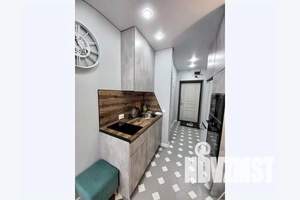 1-к квартира, посуточно, 27м2, 6/18 этаж