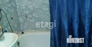 1-к квартира, на длительный срок, 33м2, 3/10 этаж