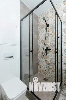 1-к квартира, посуточно, 35м2, 2/16 этаж