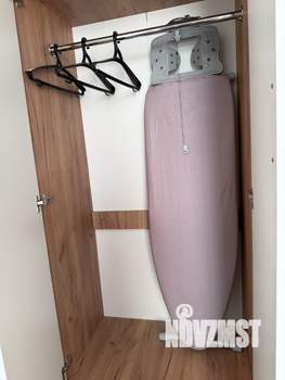 1-к квартира, посуточно, 50м2, 8/8 этаж