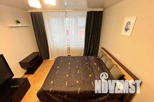 2-к квартира, посуточно, 80м2, 8/10 этаж