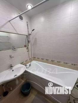 2-к квартира, на длительный срок, 52м2, 1/5 этаж