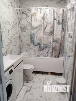 1-к квартира, на длительный срок, 37м2, 2/15 этаж