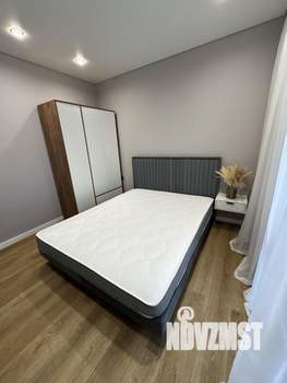 1-к квартира, на длительный срок, 35м2, 24/25 этаж