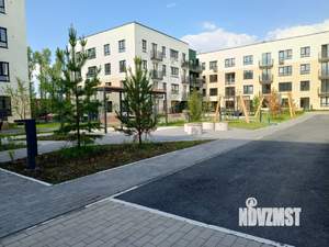 1-к квартира, посуточно, 38м2, 2/4 этаж