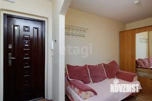 1-к квартира, на длительный срок, 45м2, 6/10 этаж