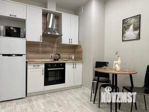 1-к квартира, посуточно, 27м2, 9/14 этаж