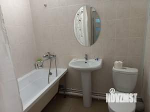 Студия квартира, посуточно, 25м2, 8/10 этаж