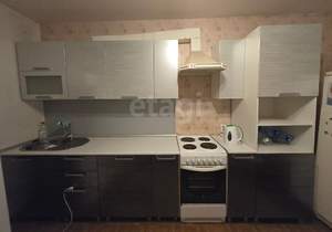 1-к квартира, на длительный срок, 48м2, 5/8 этаж